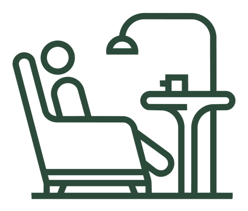 Business Lounge