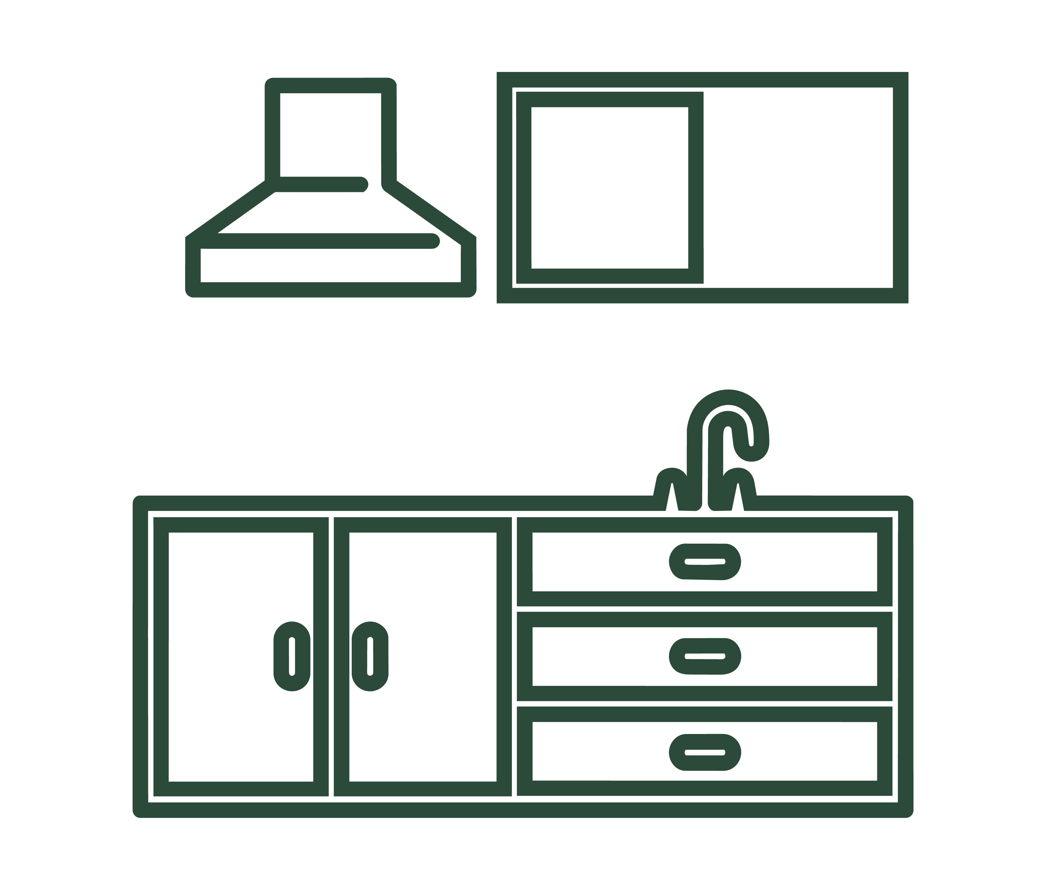 Multi-Culinary Kitchen