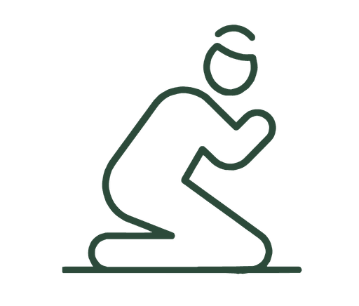 Prayer Zone