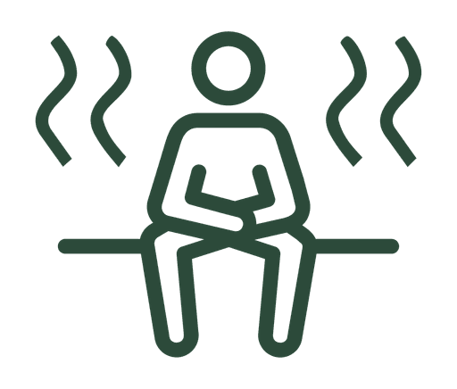 Sauna Retreat