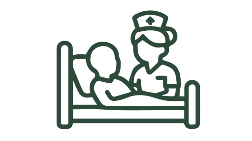Hospital Assistance