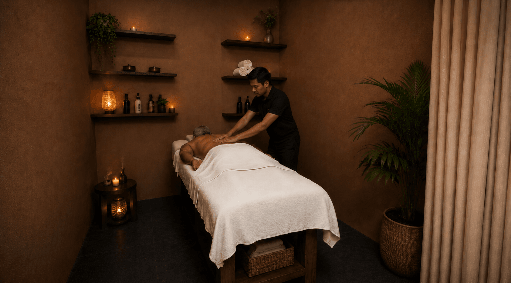 Spa
