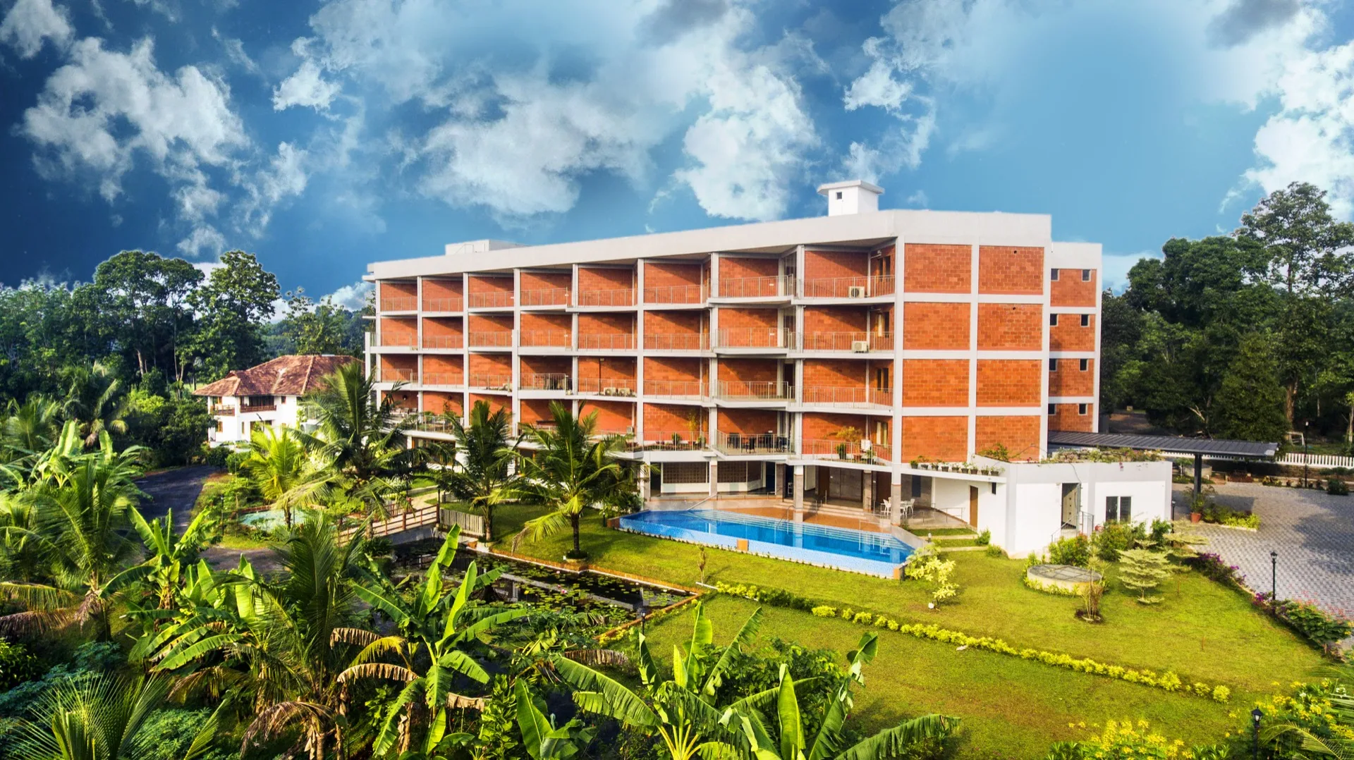 Rahel Homes premium retirement living