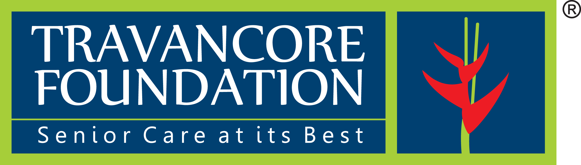 Travancore Foundation logo