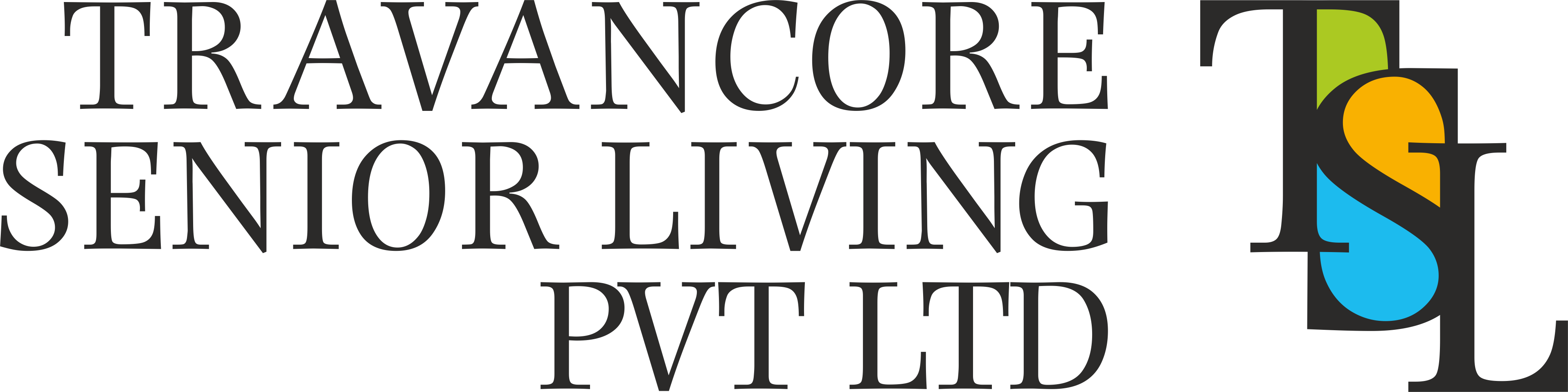 Travancore Senior Living